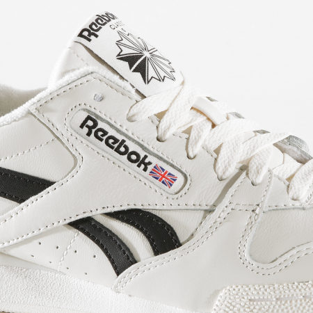 Reebok Baskets Phase 1 Pro MU CN3926 Chalk Black LaBoutiqueOfficielle