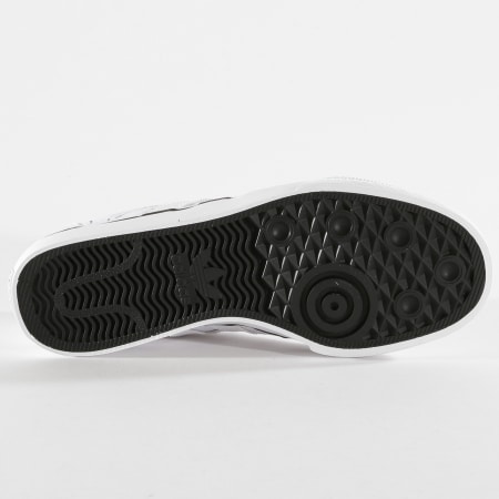 Adidas Originals - Baskets Adi Ease B27799 Footwear White Core Black