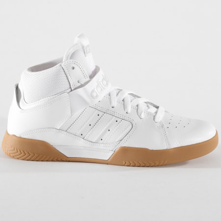 Adidas Originals - Baskets VRX Cup Mid B41482 Footwear White Gum 4