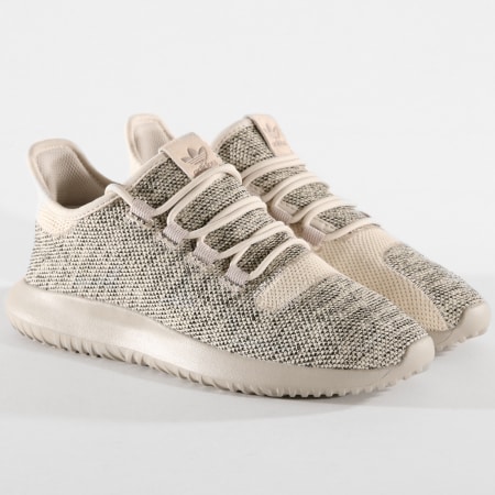 Baskets Tubular Shadow BB8824 Clear Brown Light Brown Core Black