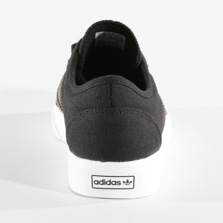 Adidas Originals - Baskets Adi Ease B41851 Core Black Grey Four Footwear White