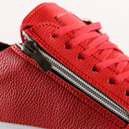 Classic Series - Baskets 740 Red