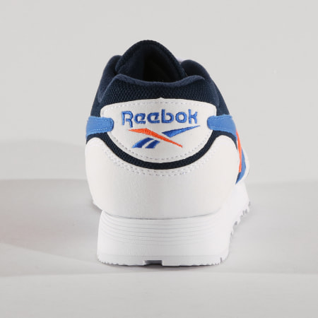 Reebok - Baskets Rapide MU CN5907 White Navy Vital Blue Red
