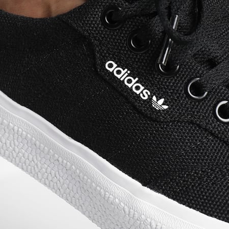 Adidas Originals - Baskets 3MC Vulc B22706 Footwear White Core Black