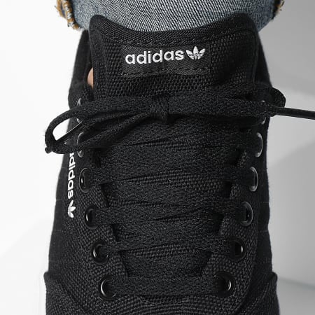 Adidas Originals - Sneakers 3MC Vulc B22706 Footwear White Core Black