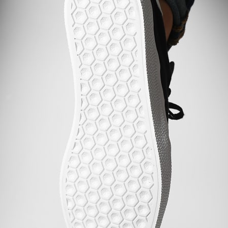 Adidas Originals - Zapatillas 3MC Vulc B22706 Footwear White Core Black