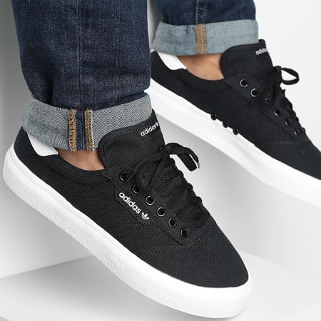 Adidas Originals Sneakers 3MC Vulc B22706 Footwear White Core