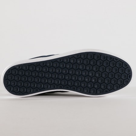 Adidas Originals - Baskets 3MC Vulc B22707 Collegiate Navy Footwear White