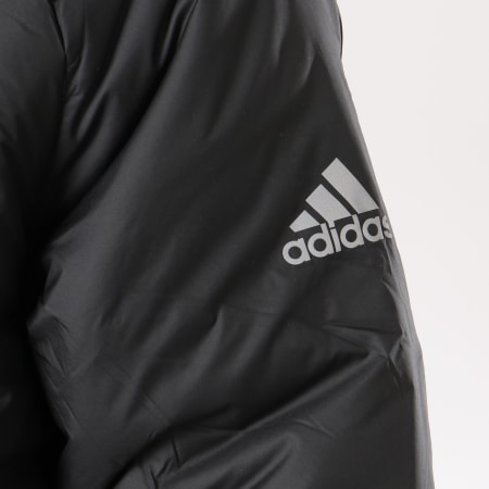 Adidas Sportswear - Doudoune BTS CY9123 Noir