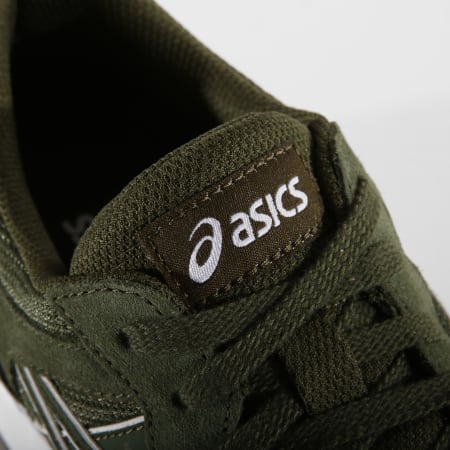 Asics - Baskets Lyte Trainer 1203A004 300 Forest