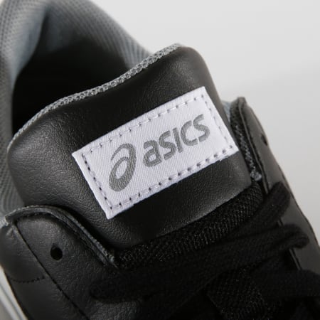Asics - Baskets Classic Tempo H6Z2Y-001 Black Stone Grey