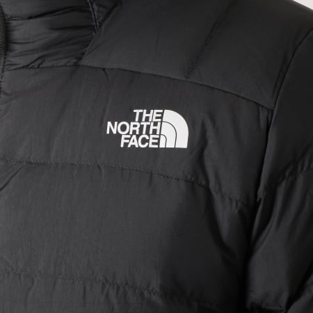 The North Face - Doudoune La Paz CYG9 Noir