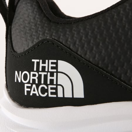 The North Face - Baskets Sestriere TNF Black TNF White