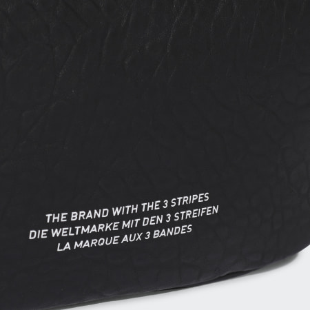 Adidas Originals - Sac Banane Funny Pack DH4385 Noir Blanc