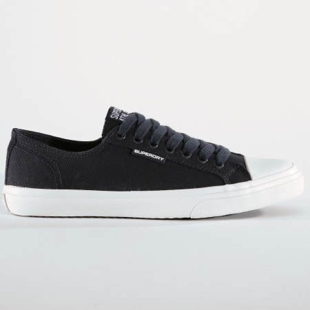 Superdry - Baskets Low Pro MF1007NS 11S Navy