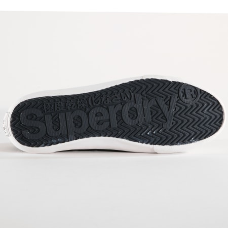 Superdry - Baskets Low Pro MF1007NS 11S Navy