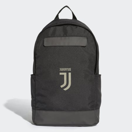 Adidas Sportswear - Sac A Dos Juventus CY5557 Noir