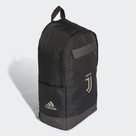 Adidas Sportswear - Sac A Dos Juventus CY5557 Noir