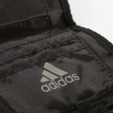 Adidas Sportswear - Portefeuille Juventus CY5567 Noir 
