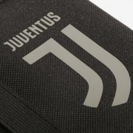 Adidas Performance - Portefeuille Juventus CY5567 Noir 