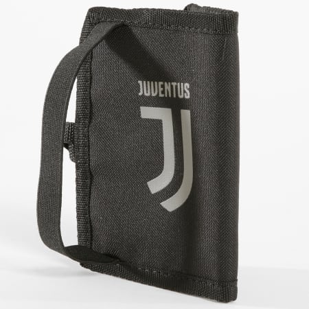 Adidas Sportswear - Portefeuille Juventus CY5567 Noir 