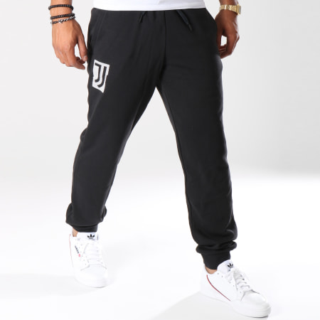 Adidas Sportswear - Pantalon Jogging Juventus Gra CW8779 Noir 