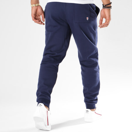 Tommy Jeans - Pantalon Jogging Classics 5119 Bleu Marine
