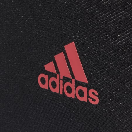 Adidas Sportswear - Sac Duffle Manchester United CY5587 Noir Rose
