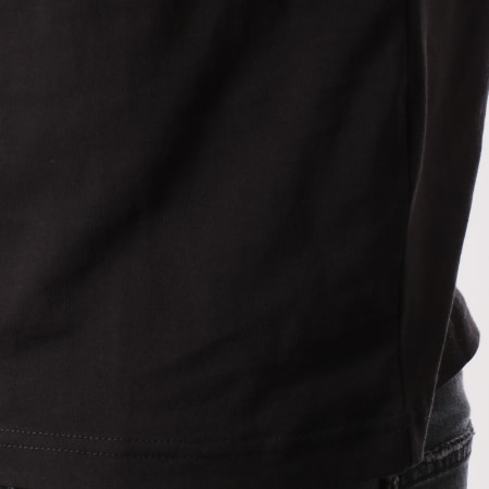 EA7 Emporio Armani - Tee Shirt 6ZPT20-PJ02Z Noir