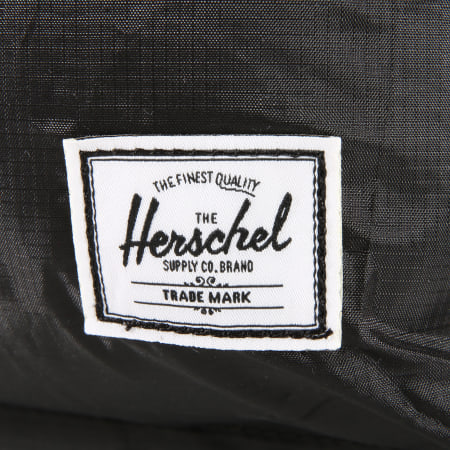 Herschel - Sac A Dos Daypack Noir