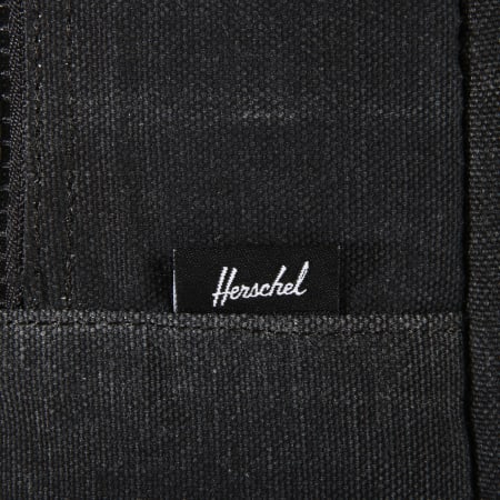 Herschel - Sac A Dos Daypack Noir