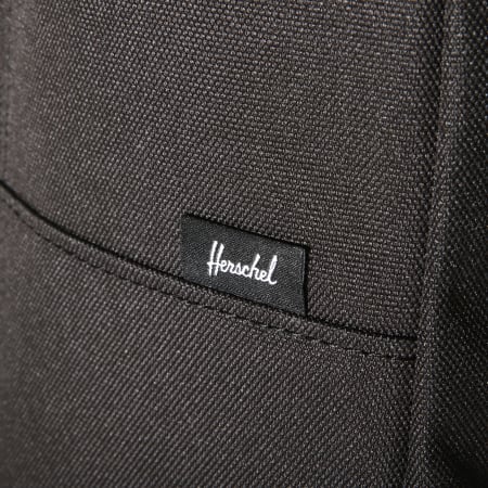 Herschel - Sac a Dos Classic Noir 