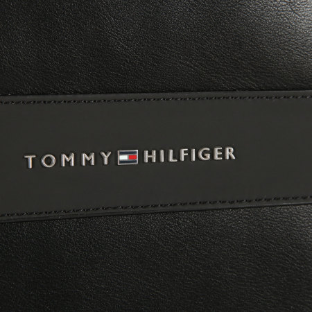 Tommy Hilfiger - Sacoche City Mini Crossover 03581 Noir