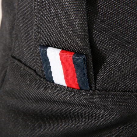 Tommy Hilfiger Sac A Dos Tommy Core 3588 Noir Ryses