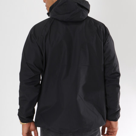 Dickies - Coupe-Vent Axton Noir
