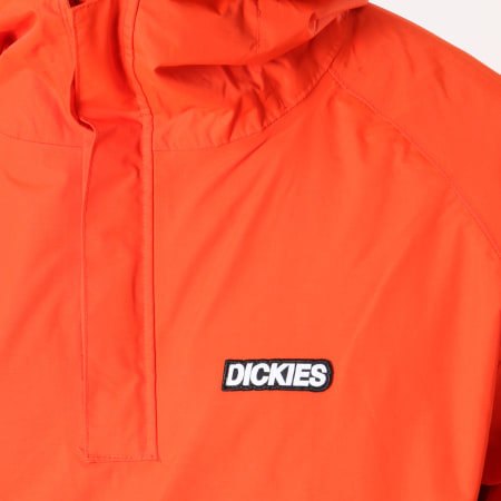 Dickies - Coupe-Vent Axton Orange