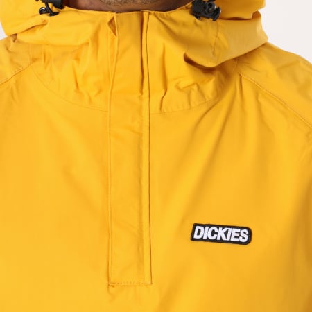 Dickies - Coupe-Vent Axton Moutarde
