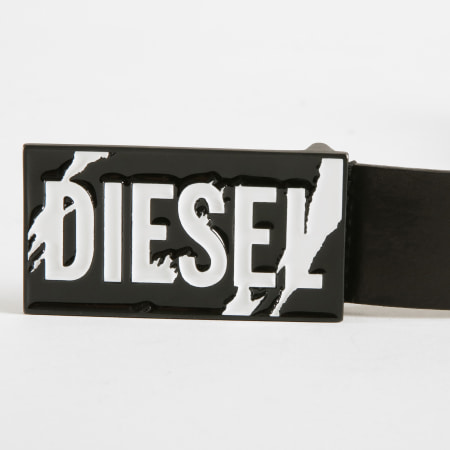 Diesel - Ceinture Sel X05684-PR080 Noir