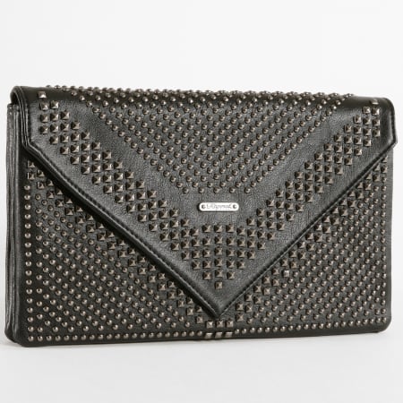 Pochette Femme Najex Noir