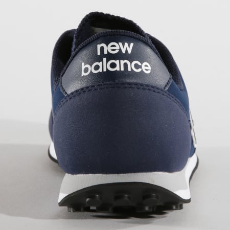 New Balance - Baskets Classics 410 657641-60 Navy
