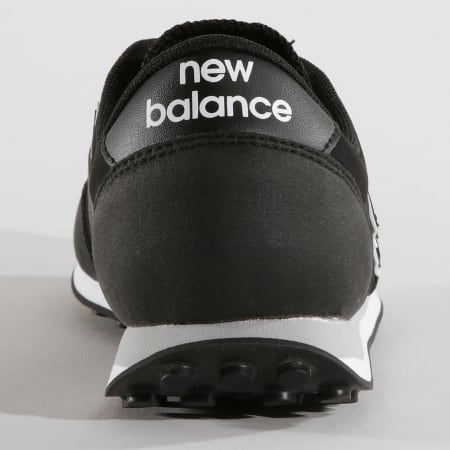 New Balance - Baskets Classics 410 657641-60 Black