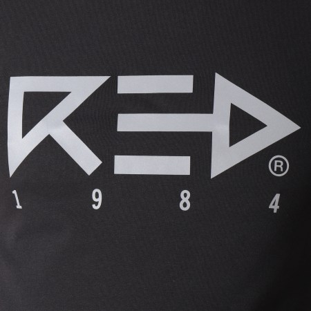 Redskins - Tee Shirt Arrow Clader Noir