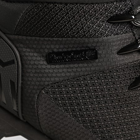 Timberland - Boots Euro Sprint Fabric A1QHR Black