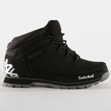 Timberland - Boots Euro Sprint Hiker A1RI9 Black