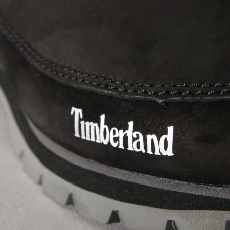 Timberland - Boots Euro Sprint Hiker A1RI9 Black