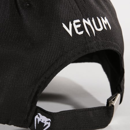 Venum - Casquette Club 182 Noir
