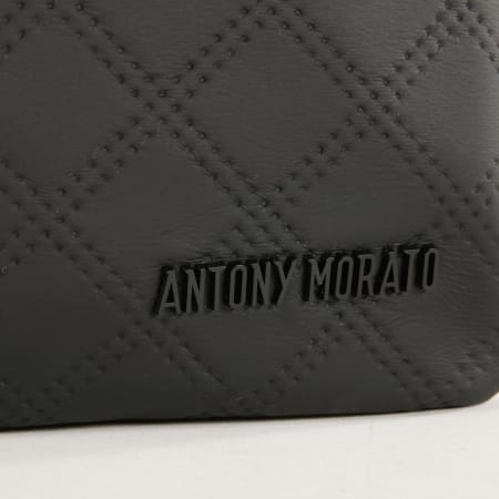 Antony Morato - Sacoche MMAB00148 Noir