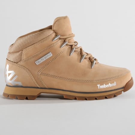 Timberland - Boots Euro Sprint Hiker A1RJG Iced Coffee