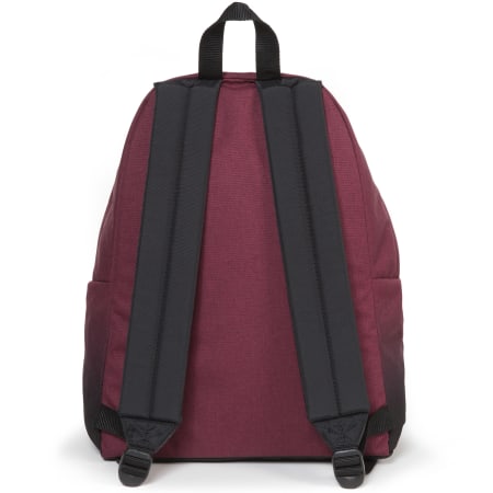 Eastpak Sac A Dos Padded Pak r Bordeaux D grad Ryses