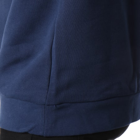 Adidas Originals - Sweat Crewneck Outline DH5761 Bleu Marine